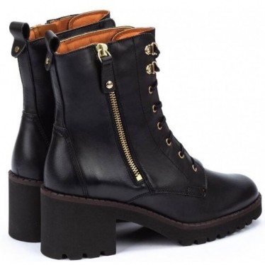 STIEFEL PIKOLINOS VIELLA W6D-8875 BLACK