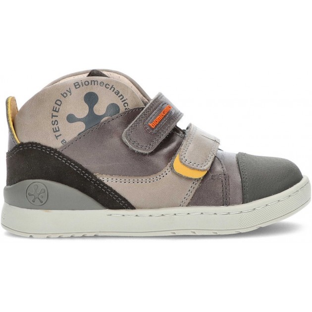 BOY BIOMECANICS STIEFELETTEN 211212 ANTRACITA BOY BIOMECANICS STIEFELETTEN 211212 ANTRACITA