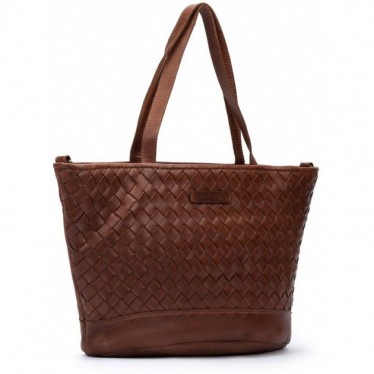 PIKOLINOS FAURA WHA-350 TASCHE COGNAC