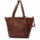 PIKOLINOS FAURA WHA-350 TASCHE COGNAC