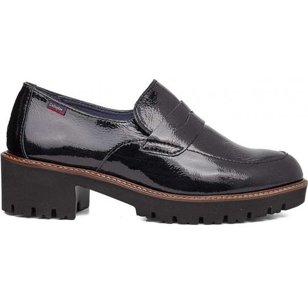 CALLAGHAN FREESTYLE LOAFERS 13447 NEGRO