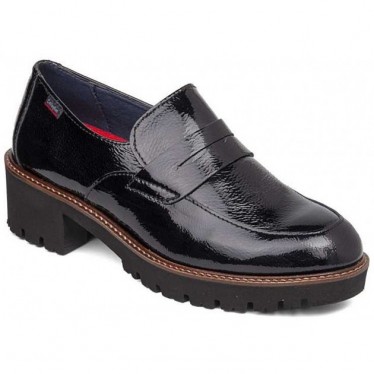 CALLAGHAN FREESTYLE LOAFERS 13447 NEGRO