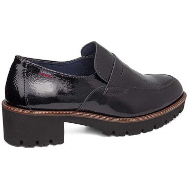 CALLAGHAN FREESTYLE LOAFERS 13447 NEGRO