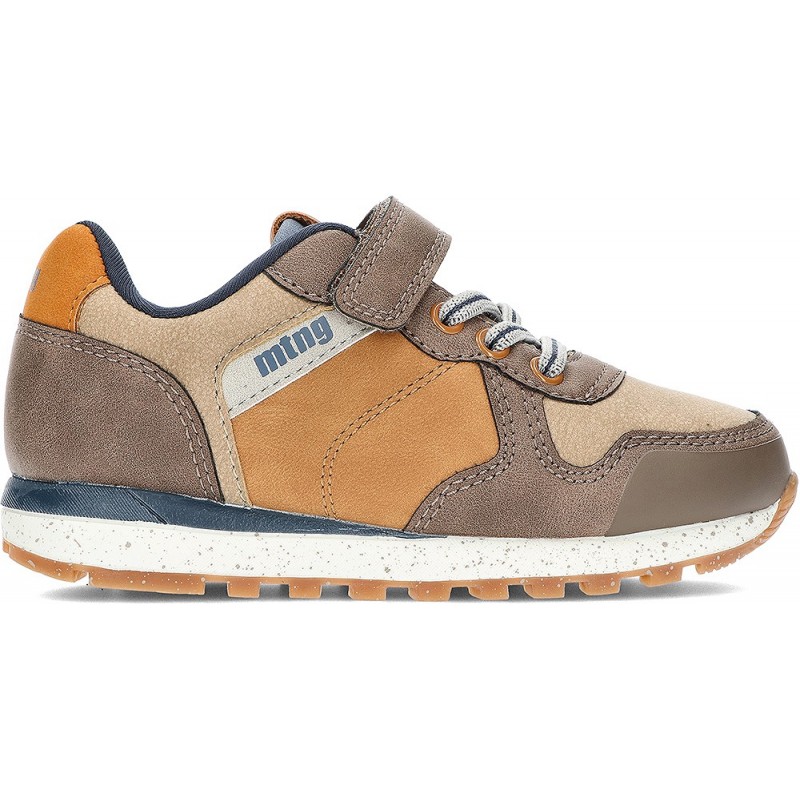 MTNG KIDS FANTACTIC SPORTS 48795V TAUPE