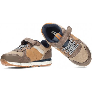 MTNG KIDS FANTACTIC SPORTS 48795V TAUPE