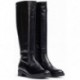 WONDERS ROCIO STIEFEL C-5455 NEGRO