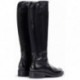 WONDERS ROCIO STIEFEL C-5455 NEGRO