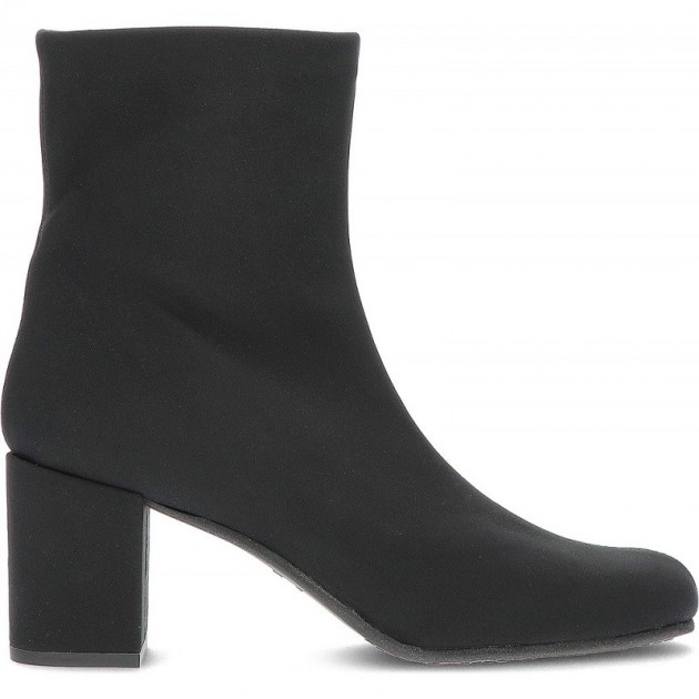 MASCARÓ BOLOGNA STIEFELETTEN NEGRO MASCARÓ BOLOGNA STIEFELETTEN NEGRO