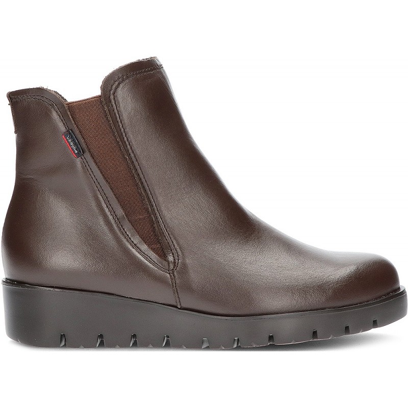 CALLAGHAN MILANO STIEFELETTEN 89890 MARRON