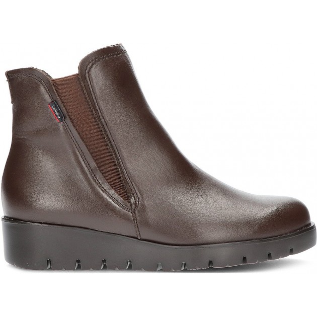 CALLAGHAN MILANO STIEFELETTEN 89890 MARRON