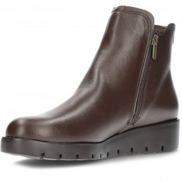 CALLAGHAN MILANO STIEFELETTEN 89890 MARRON