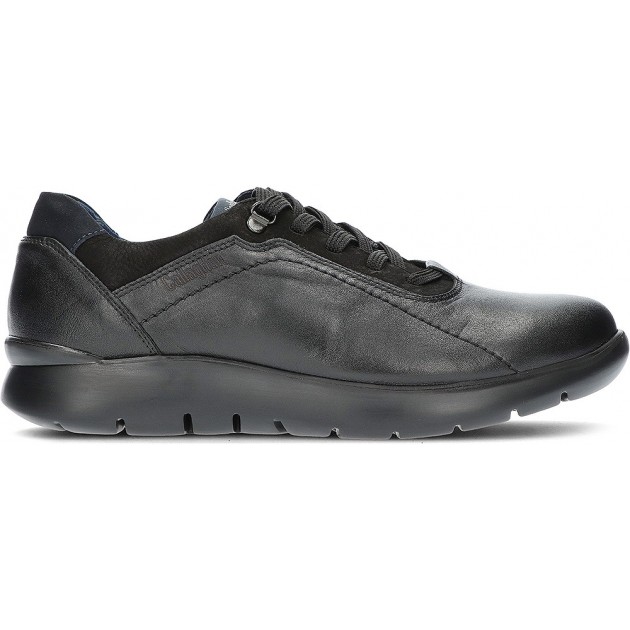 SCHUHE CALLAGHAN BAIKAL 51305 NEGRO SCHUHE CALLAGHAN BAIKAL 51305 NEGRO