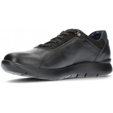 SCHUHE CALLAGHAN BAIKAL 51305 NEGRO