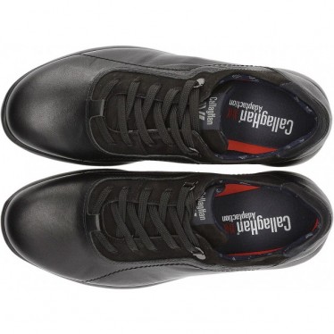 SCHUHE CALLAGHAN BAIKAL 51305 NEGRO