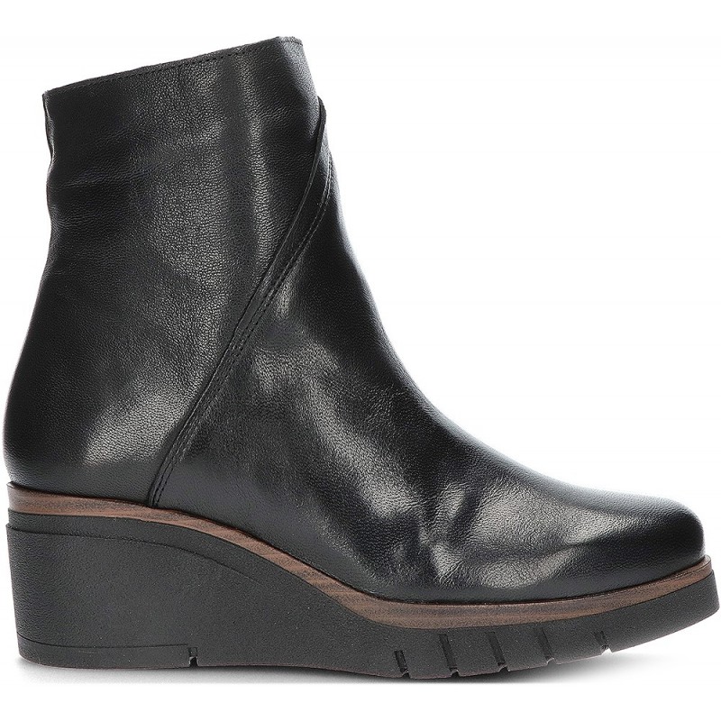 STIEFELETTEN PAULA URBAN OLDY 10-1140 NEGRO