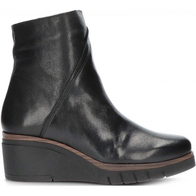 STIEFELETTEN PAULA URBAN OLDY 10-1140 NEGRO STIEFELETTEN PAULA URBAN OLDY 10-1140 NEGRO