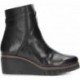 STIEFELETTEN PAULA URBAN OLDY 10-1140 NEGRO