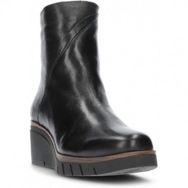 STIEFELETTEN PAULA URBAN OLDY 10-1140 NEGRO