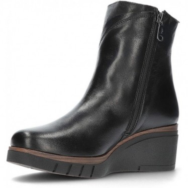 STIEFELETTEN PAULA URBAN OLDY 10-1140 NEGRO