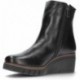 STIEFELETTEN PAULA URBAN OLDY 10-1140 NEGRO