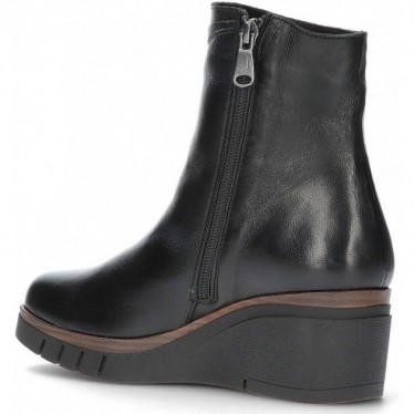 STIEFELETTEN PAULA URBAN OLDY 10-1140 NEGRO