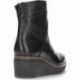 STIEFELETTEN PAULA URBAN OLDY 10-1140 NEGRO