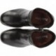 STIEFELETTEN PAULA URBAN OLDY 10-1140 NEGRO
