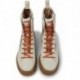 WOHNMOBILSTIEFEL K400599 BRUTUS BEIGE