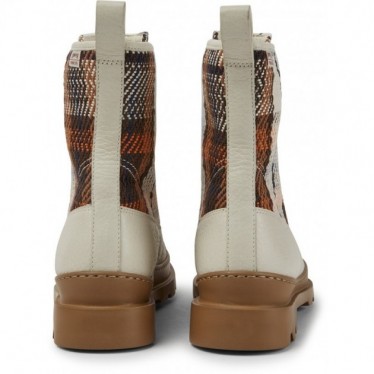 WOHNMOBILSTIEFEL K400599 BRUTUS BEIGE