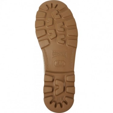 WOHNMOBILSTIEFEL K400599 BRUTUS BEIGE