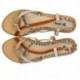 SANDALEN MTNG DICK ZEBRA 50569 TAUPE