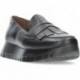 WONDERS-LOAFERS A2454 NEGRO