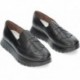 WONDERS-LOAFERS A2454 NEGRO