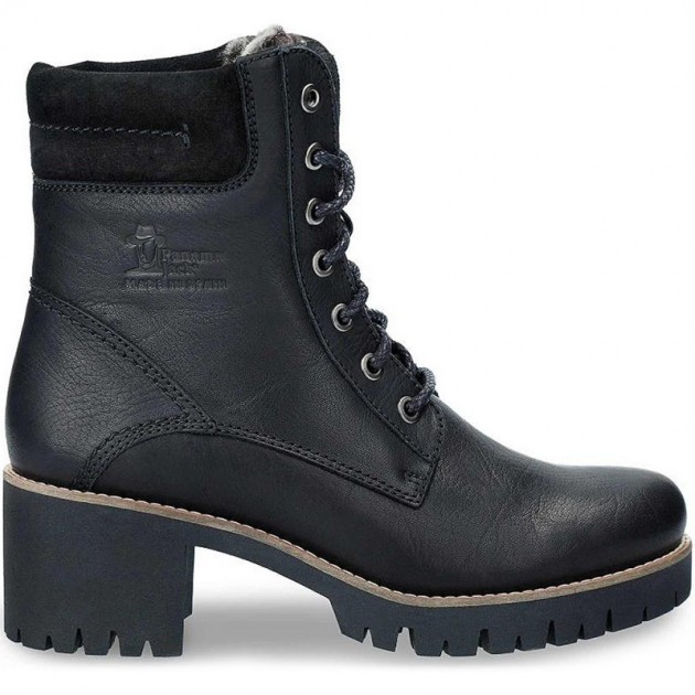 PANAMA JACK PHOEBE W STIEFEL BLACK PANAMA JACK PHOEBE W STIEFEL BLACK