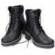 PANAMA JACK PHOEBE W STIEFEL BLACK