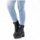 PANAMA JACK PHOEBE W STIEFEL BLACK