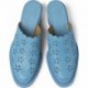 CAMPER BONNIE CLOGS K201482 BLUE