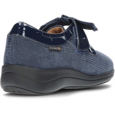 SCHUHE SCHUHEMEDI CASUAL 0757 AZUL