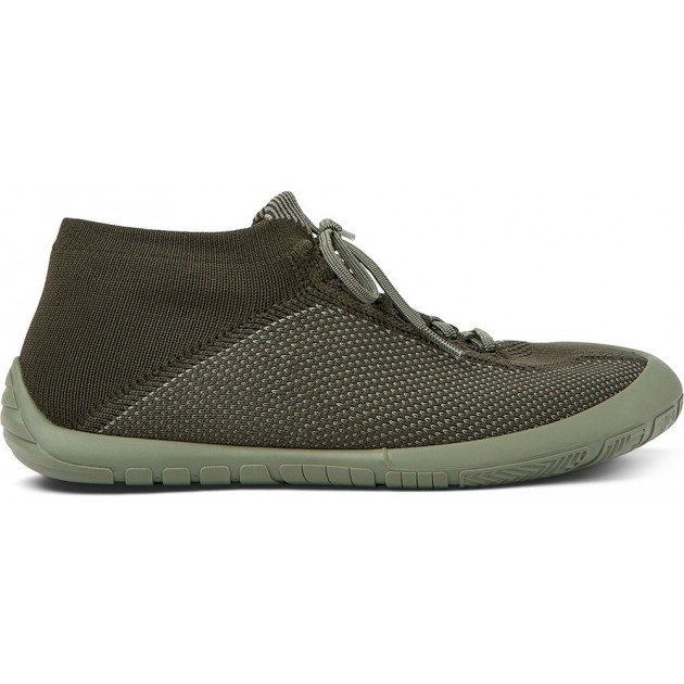 PATH LÄSSIGE STIEFEL-SNEAKERS K300476 OLIVE_003 PATH LÄSSIGE STIEFEL-SNEAKERS K300476 OLIVE_003