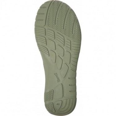 PATH LÄSSIGE STIEFEL-SNEAKERS K300476 OLIVE_003