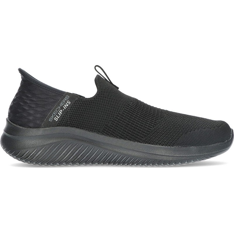 SPORT SKECHERS SLIP-INS 232450 BLACK