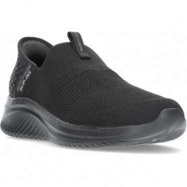 SPORT SKECHERS SLIP-INS 232450 BLACK