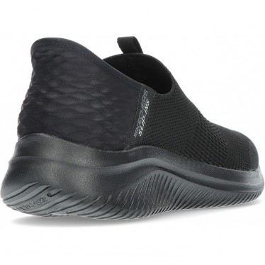 SPORT SKECHERS SLIP-INS 232450 BLACK