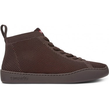 PEU TOURING CAMPER-STIEFEL K400731 BURDEOS_003