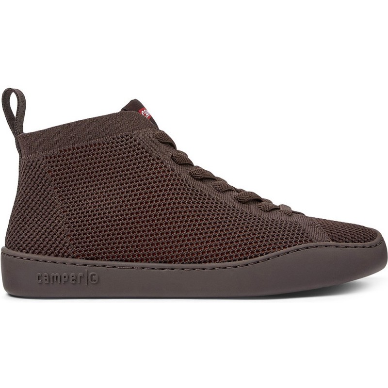 PEU TOURING CAMPER-STIEFEL K400731 BURDEOS_003