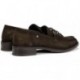 FLUCHOS MOKASIN HARVARD DORKING D9117 HERB