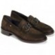 FLUCHOS MOKASIN HARVARD DORKING D9117 HERB