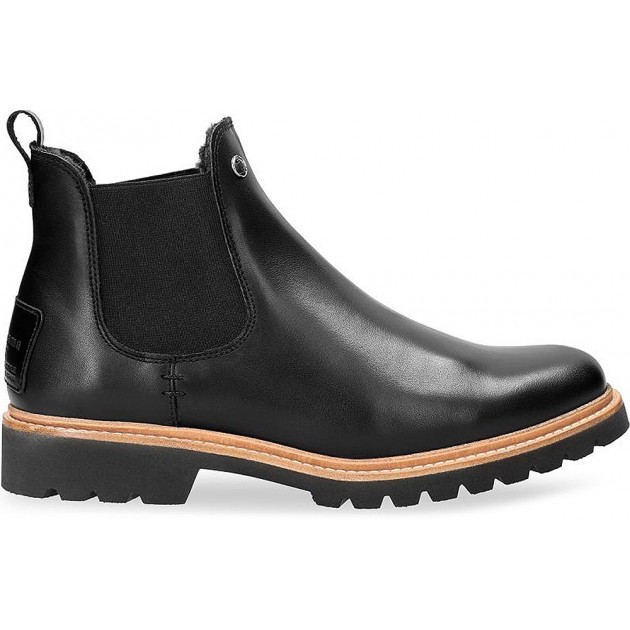PANAMA JACK GEMMA IGLOO W STIEFEL BLACK PANAMA JACK GEMMA IGLOO W STIEFEL BLACK