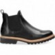 PANAMA JACK GEMMA IGLOO W STIEFEL BLACK