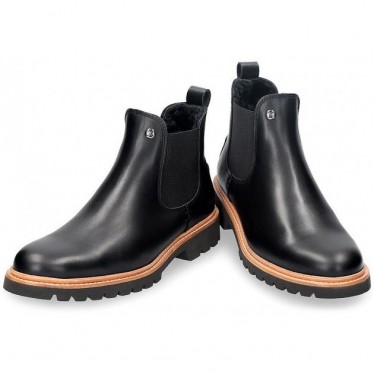 PANAMA JACK GEMMA IGLOO W STIEFEL BLACK